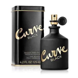 Curve Black